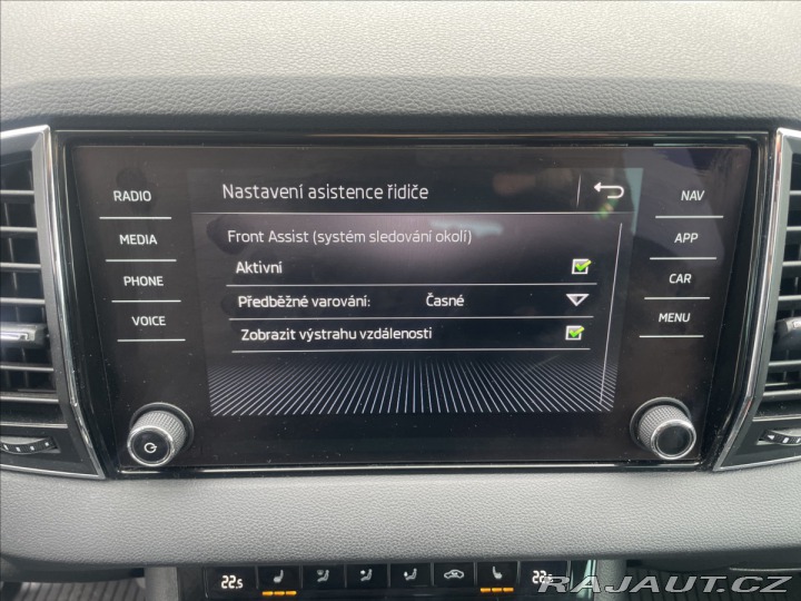 Škoda Karoq 1,0 TSi 85kw Style Tažné 2019