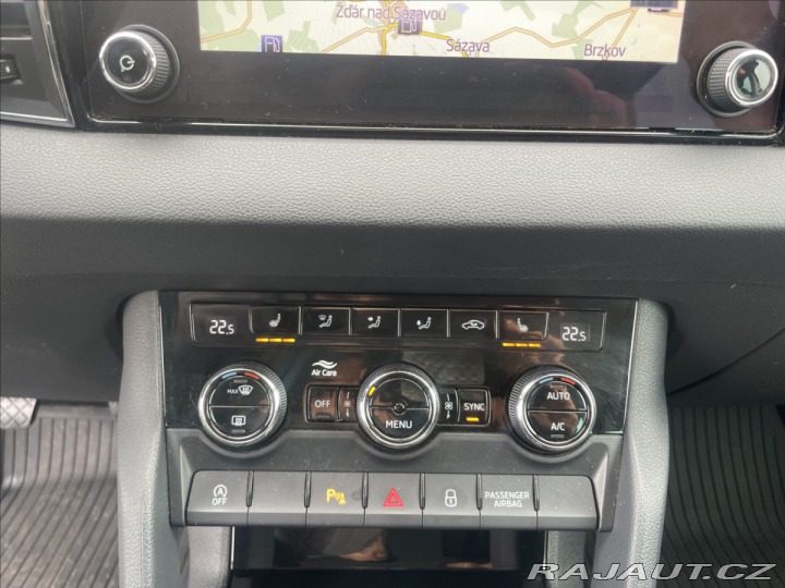 Škoda Karoq 1,0 TSi 85kw Style Tažné 2019