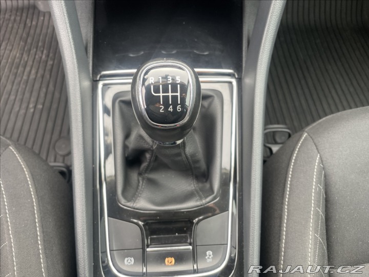 Škoda Karoq 1,0 TSi 85kw Style Tažné 2019