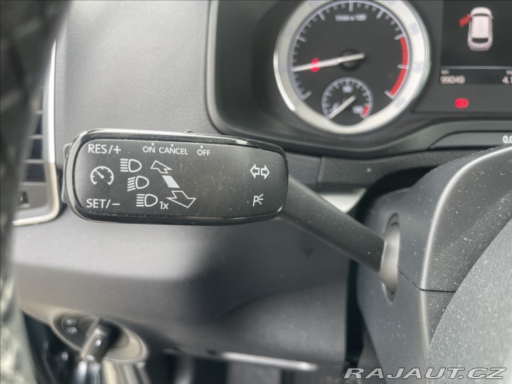 Škoda Karoq 1,0 TSi 85kw Style Tažné 2019
