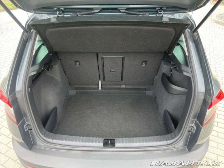 Škoda Karoq 1,0 TSi 85kw Style Tažné 2019