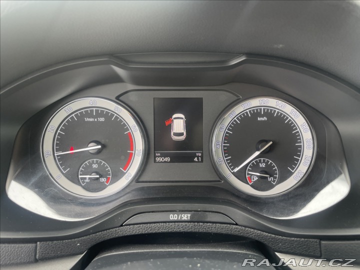 Škoda Karoq 1,0 TSi 85kw Style Tažné 2019