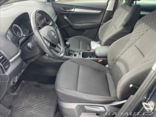 Škoda Karoq 1,0 TSi 85kw Style Tažné 2019