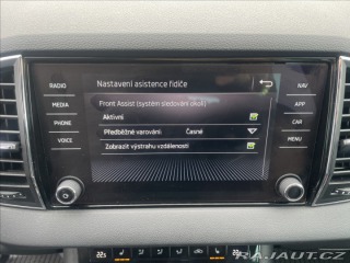 Škoda Karoq 1,0 TSi 85kw Style Tažné 2019