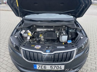 Škoda Karoq 1,0 TSi 85kw Style Tažné 2019