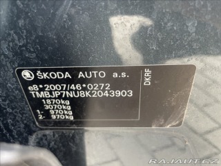 Škoda Karoq 1,0 TSi 85kw Style Tažné 2019