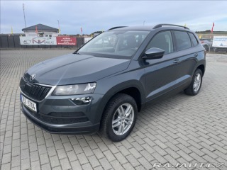 Škoda Karoq 1,0 TSi 85kw Style Tažné 2019