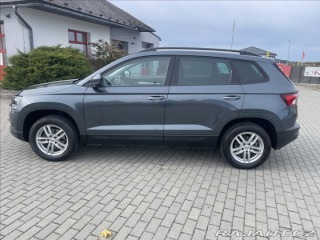 Škoda Karoq 1,0 TSi 85kw Style Tažné 2019