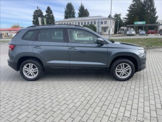 Škoda Karoq 1,0 TSi 85kw Style Tažné 2019