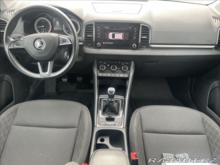 Škoda Karoq 1,0 TSi 85kw Style Tažné 2019