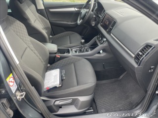 Škoda Karoq 1,0 TSi 85kw Style Tažné 2019