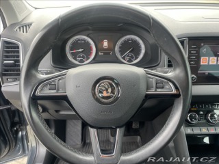 Škoda Karoq 1,0 TSi 85kw Style Tažné 2019