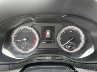 Škoda Karoq 1,0 TSi 85kw Style Tažné 2019