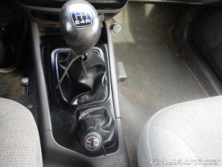 Kia Sportage 2.0 i 2001
