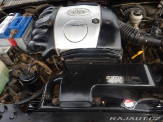 Kia Sportage 2.0 i 2001