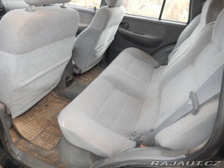 Kia Sportage 2.0 i 2001