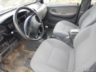 Kia Sportage 2.0 i 2001