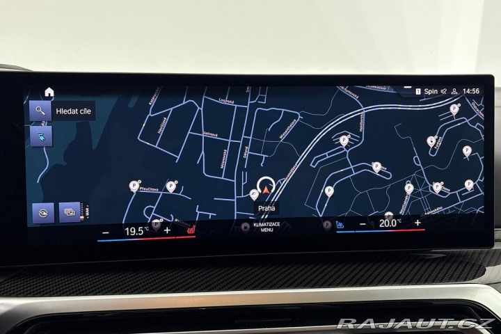 BMW i4 M50 Gran Coupe 2022