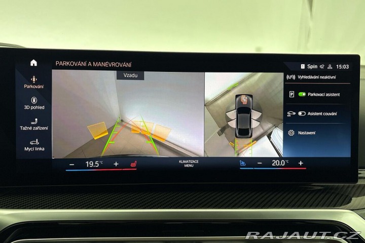 BMW i4 M50 Gran Coupe 2022