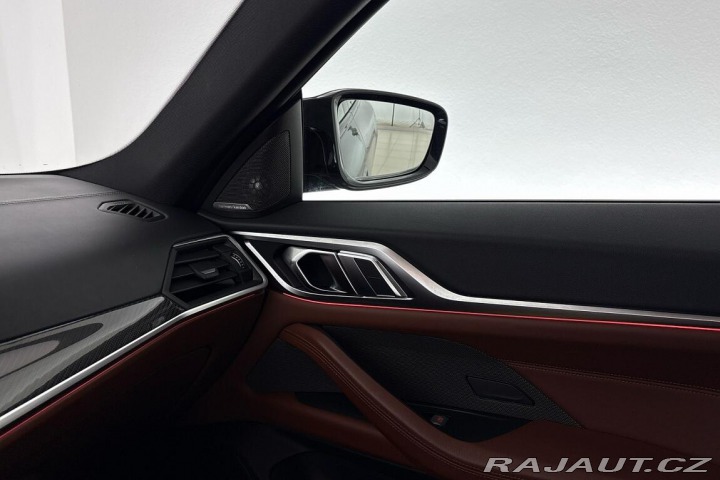 BMW i4 M50 Gran Coupe 2022