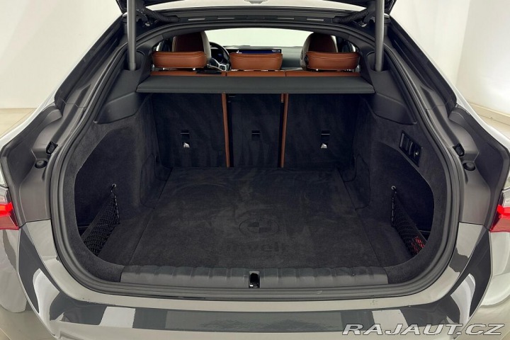 BMW i4 M50 Gran Coupe 2022