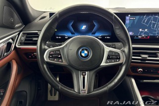 BMW i4 M50 Gran Coupe 2022