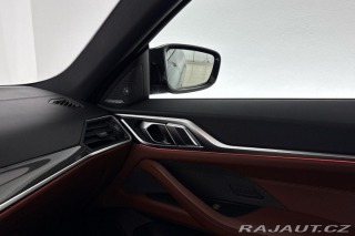 BMW i4 M50 Gran Coupe 2022