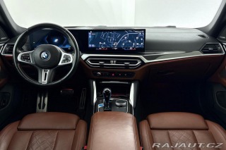 BMW i4 M50 Gran Coupe 2022