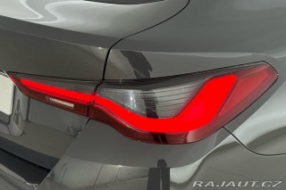 BMW i4 M50 Gran Coupe 2022