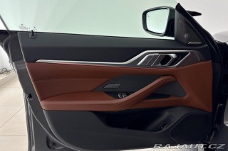 BMW i4 M50 Gran Coupe 2022