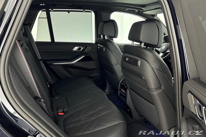 BMW X5 xDrive30d 2026
