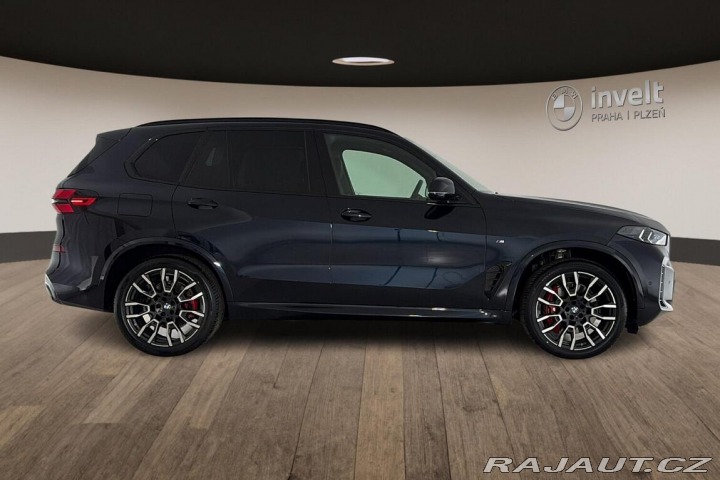 BMW X5 xDrive30d 2026
