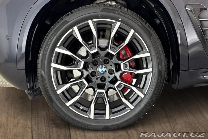 BMW X5 xDrive30d 2026