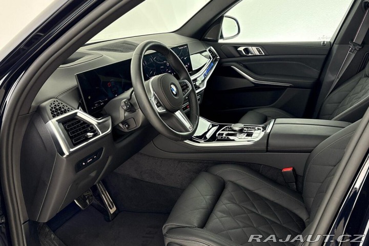 BMW X5 xDrive30d 2026