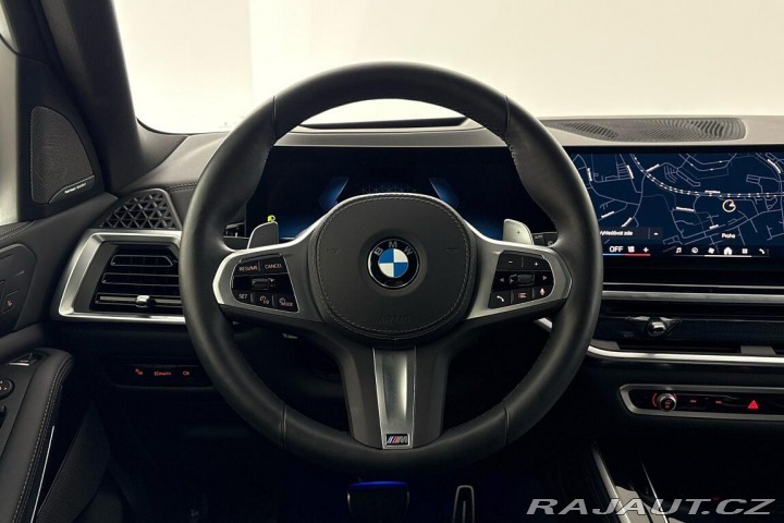 BMW X5 xDrive30d 2026
