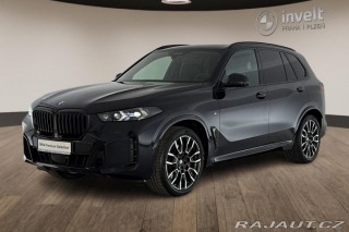 BMW X5 xDrive30d 2026