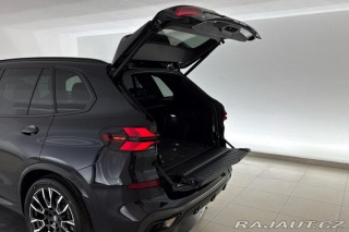 BMW X5 xDrive30d 2026