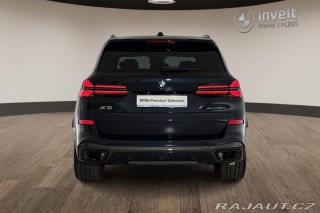 BMW X5 xDrive30d 2026