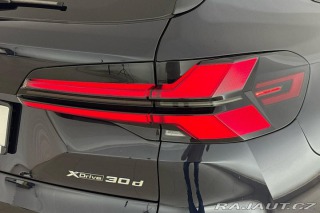 BMW X5 xDrive30d 2026