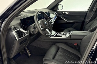 BMW X5 xDrive30d 2026