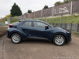 Toyota C-HR 1.8. HEV Comfort Business 1800