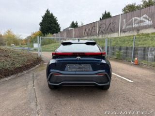 Toyota C-HR 1.8. HEV Comfort Business 1800