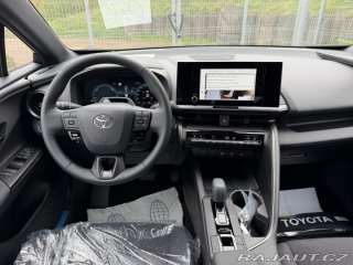 Toyota C-HR 1.8. HEV Comfort Business 1800