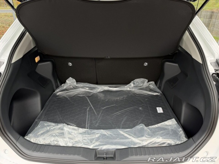 Toyota Yaris Cross 1.5 Comfort - akční cena, 1800