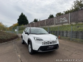 Toyota Yaris Cross 1.5 Comfort - akční cena, 1800