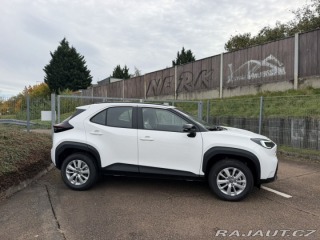 Toyota Yaris Cross 1.5 Comfort - akční cena, 1800