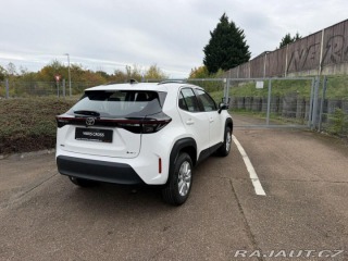 Toyota Yaris Cross 1.5 Comfort - akční cena, 1800
