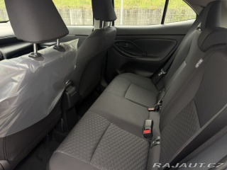 Toyota Yaris Cross 1.5 Comfort - akční cena, 1800