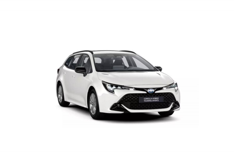 Toyota Corolla TS 1.8. Hybrid Comfort -