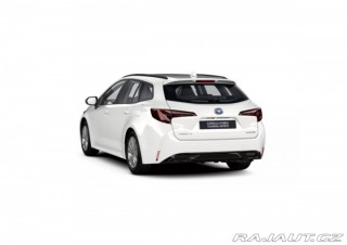 Toyota Corolla TS 1.8. Hybrid Comfort - 1800